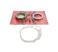 TRW Super Kit Embrayage disques garnis/interm., ress., joints
