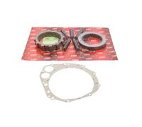 TRW Super Kit Embrayage disques garnis/interm., ress., joints