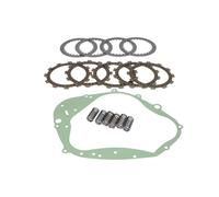 Kit d'embrayage TRW MSK227