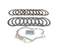 Kit d'embrayage TRW MSK229