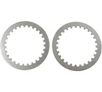 TRW Jeu de disques garnis d'embrayage MES373-6 – 1x