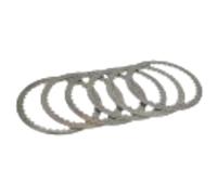 TRW MES395-7 Jeu de disques garnis, embrayage