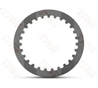 TRW MES402-6 Jeu de disques garnis, embrayage
