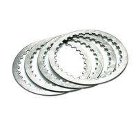 TRW MES433-7 Jeu de disques garnis, embrayage