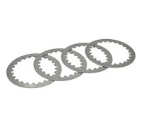 TRW MES913-2 Jeu de disques garnis, embrayage