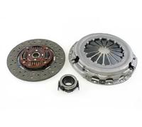 Kit d'embrayage TYK2237 EXEDY pour TOYOTA HILUX VII Pick-up