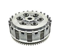 Kit d'embrayage universel for couronne de panier extérieur ZS177MM NC250 NC300 250cc 300cc T6 BSE ZS250GY-3