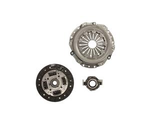 Kit d'embrayage VALEO 006803