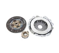 Kit d'embrayage VALEO 009237