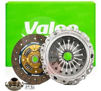 Kit D'Embrayage Valeo 3 Pz Pour Fiat Ducato 230 2.5 D 62 Kw 2.8 JTD 90 94 Kw