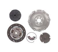Kit d'embrayage VALEO 801437