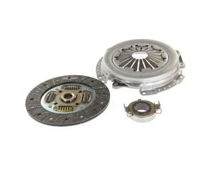 Kit d'embrayage VALEO 801502