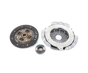 Kit d'embrayage VALEO 801508
