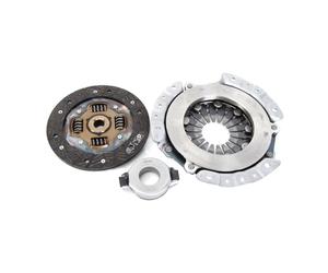 Kit d'embrayage VALEO 801649