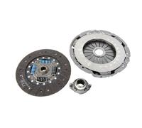 Kit d'embrayage VALEO 801833