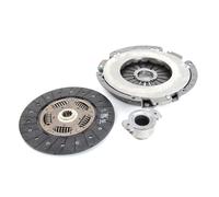 Kit d'embrayage VALEO 805276