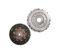 Kit d'embrayage VALEO 805295