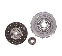 Kit d'embrayage VALEO 805486
