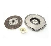 Kit d'embrayage VALEO 809125