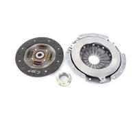 Valeo Kit d'embrayage 821099 – embrayage à commande par pression