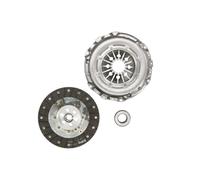 Kit d'embrayage VALEO 821234