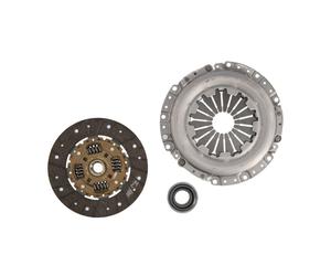 Kit d'embrayage VALEO 821295