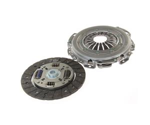 Kit d'embrayage VALEO 821301