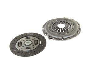 Kit d'embrayage VALEO 821303