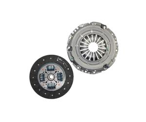 Kit d'embrayage VALEO 821393