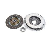 Kit d'embrayage VALEO 821414