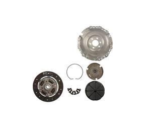 Kit d'embrayage VALEO 821494