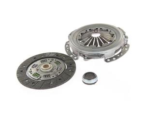 Kit d'embrayage VALEO 826027