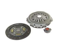 Kit d'embrayage VALEO 826321