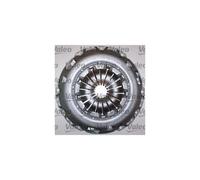 Valeo Kit d'embrayage 826326 – Ø 220 mm (mécanisme/disque) – Audi A1 1,2 TFSI (2010->)