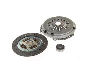 Kit d'embrayage VALEO 826339