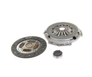 Kit d'embrayage VALEO 826362