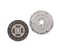 Kit d'embrayage VALEO 826411