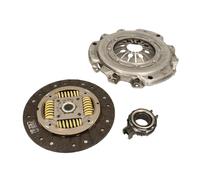 Valeo Kit d'embrayage 826470 3P à commande par pression pour Suzuki
