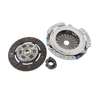 Valeo Kit d'embrayage pour véhicules 826573 - embrayage à commande par pression
