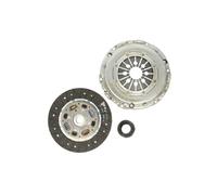 Kit d'embrayage VALEO 826678