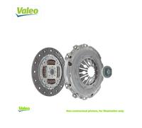 Kit d'embrayage Valeo 826700