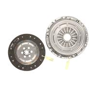 Kit d'embrayage VALEO 826772