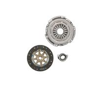 Kit d'embrayage VALEO 826786