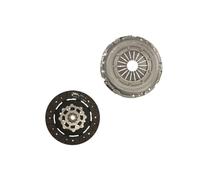 Kit d'embrayage VALEO 826814