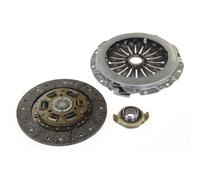 Valeo Kit d'embrayage 826824 pour véhicules avec embrayage à commande par traction