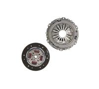 Kit d'embrayage VALEO 826840