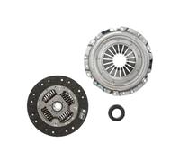 Kit d'embrayage VALEO 826856