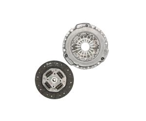 Kit d'embrayage VALEO 826870