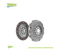 Kit d'embrayage Valeo 826875