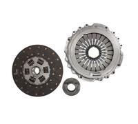 Kit d'embrayage VALEO 827052
